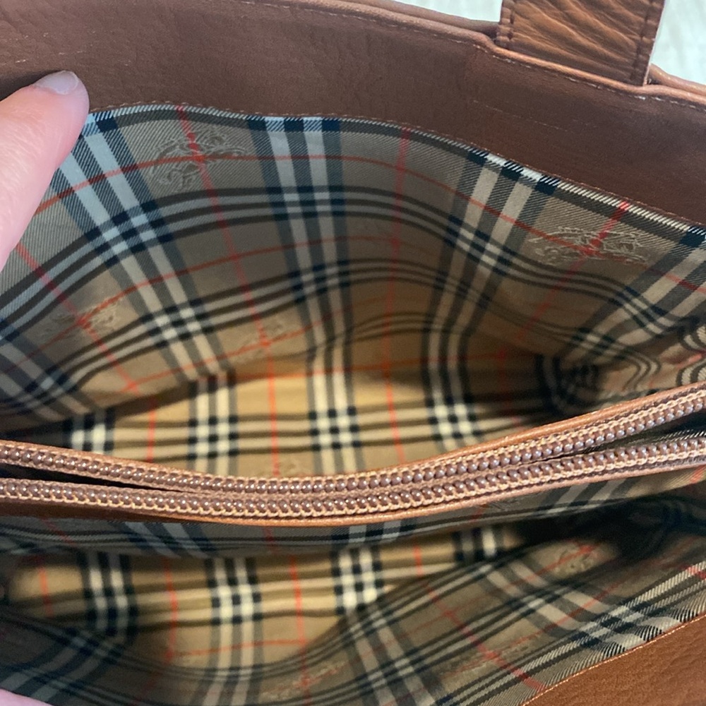 Burberry Collection Bundle Euc Authentic Vintageo… - image 6